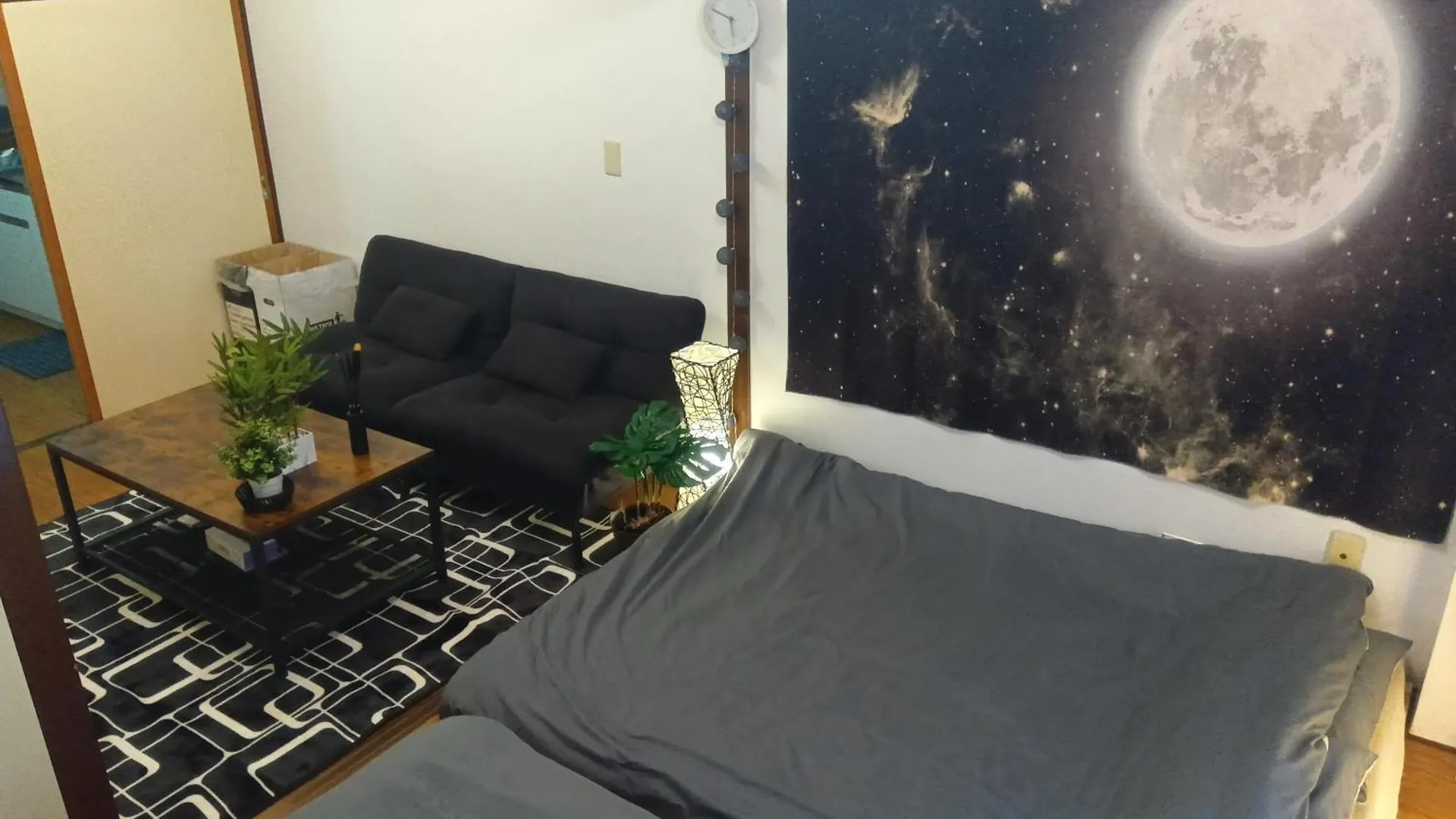 Apartment 恵比寿駅から徒歩1分 渋谷3分 新宿10分 30M2でゆったり 最高の立地 303号室 Tokyo