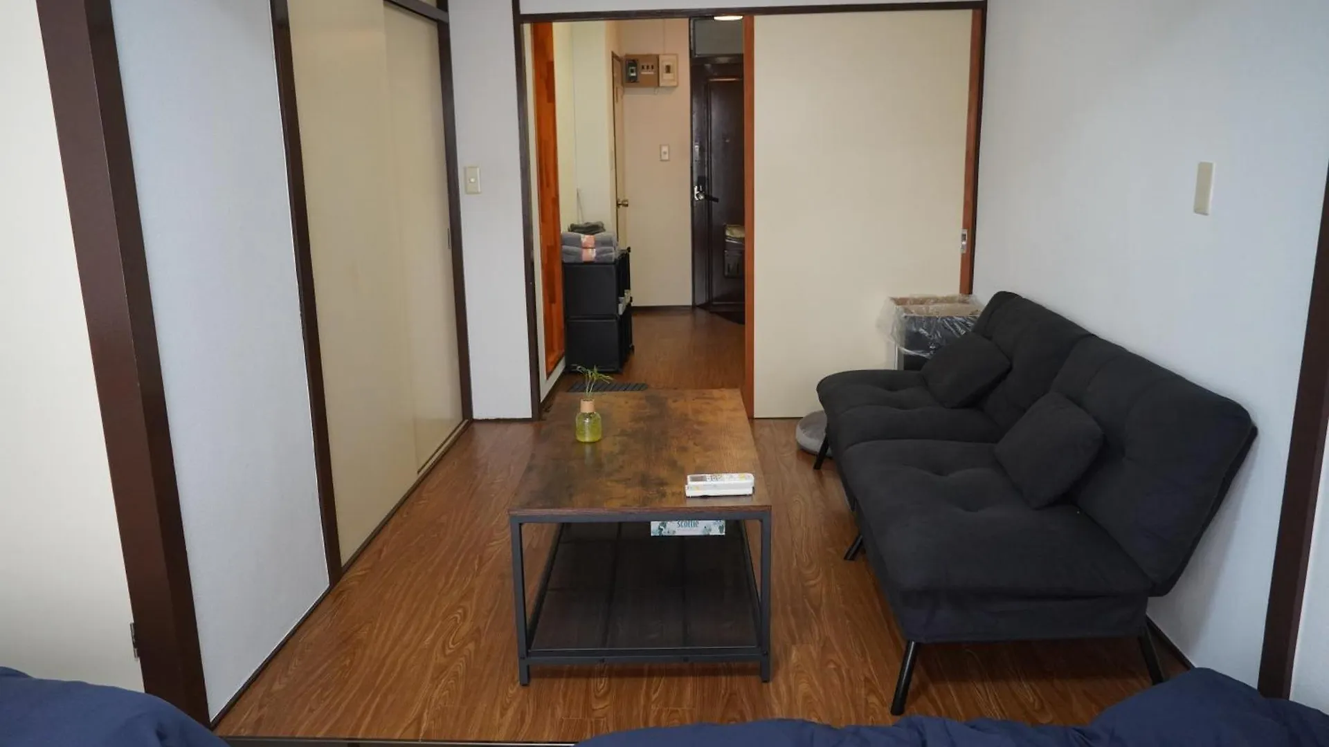 Apartment 恵比寿駅から徒歩1分 渋谷3分 新宿10分 30M2でゆったり 最高の立地 303号室 Tokyo